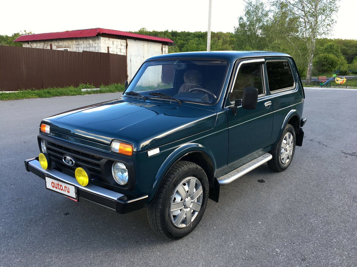 Продажа нива цена фото Купить б/у Lada (ВАЗ) 2121 (4x4) I Рестайлинг 1.7 MT (79 л.с.) 4WD бензин механи