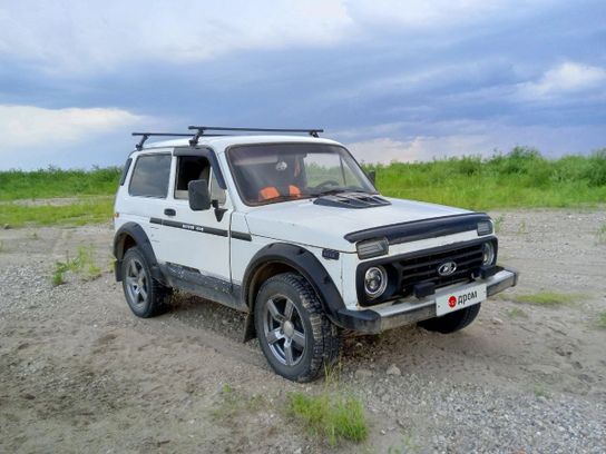 Продажа нива цена фото Купить Лада 4x4 2121 Нива в Республике Коми: продажа ВАЗ Нива 2121 с пробегом и 