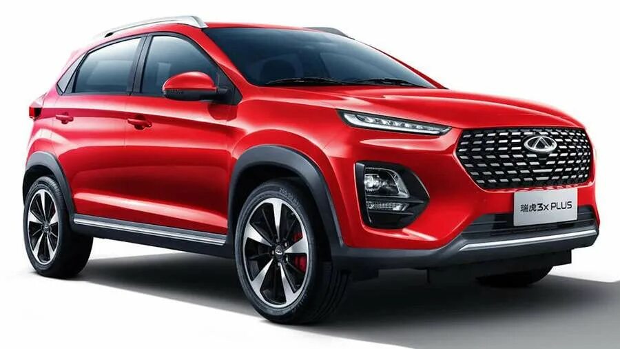 Продажа новых авто цены и фото Chery привезет в 2021 году в Россию несколько новинок Новости авто Известия 11.0