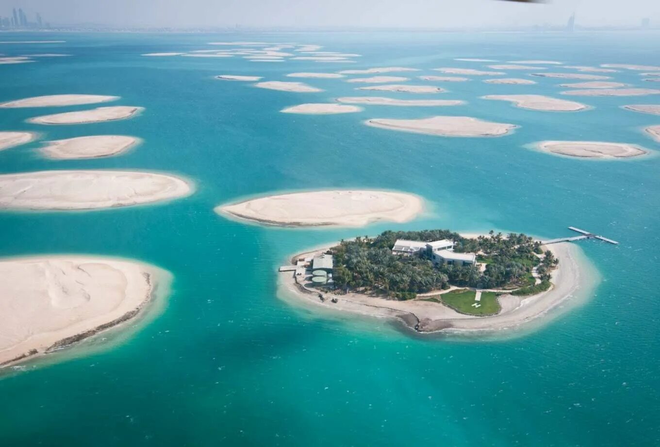 Продажа островов цена фото World Island Project (D98) - United Arab Emirates, Asia - Private Islands for Sa