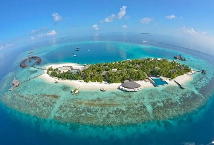 Продажа островов цена фото Huvafen Fushi, Maldives, Maldives Maldives island, Beautiful islands, Maldives