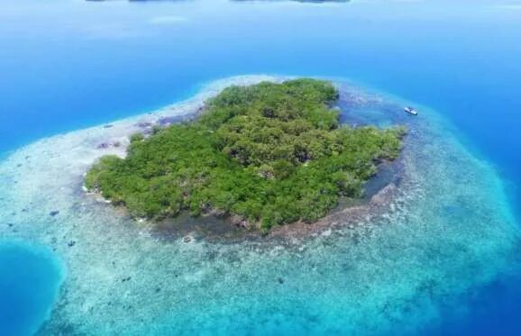 Продажа островов в мире цены и фото Live on your own secret island in the Caribbean. Located off the coast of Belize