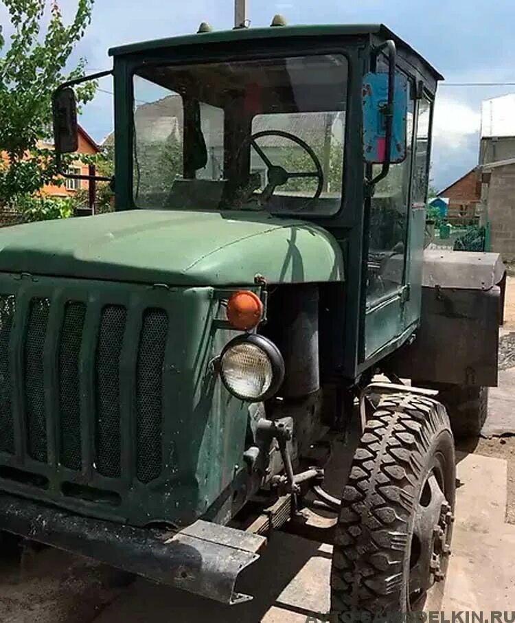 Продажа самодельных тракторов в кемеровской области Купить Самодельный Трактор На Авито - Gerenti.ru