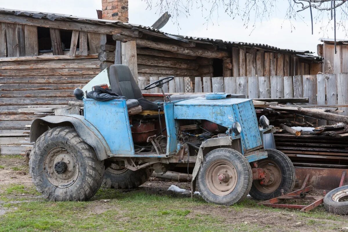 Продажа самодельных тракторов в омской области Купить Трактор Бу В Беларуси Недорого Самодельный - Mistasi.ru