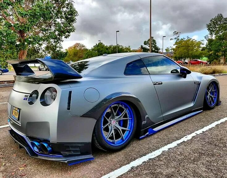 Продажа тюнинг автомобилей Nissan GT-R Owner @doczila insta Z_litwhips Nissan gtr, Nissan gt, Gtr