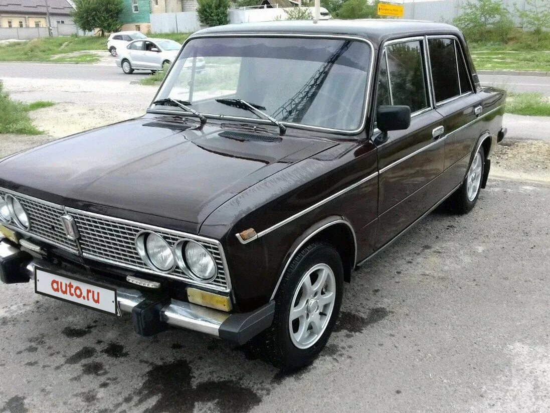 Продажа ваз бу фото Купить б/у Lada (ВАЗ) 2103 1972-1984 1.5 MT (75 л.с.) бензин механика в Волгогра