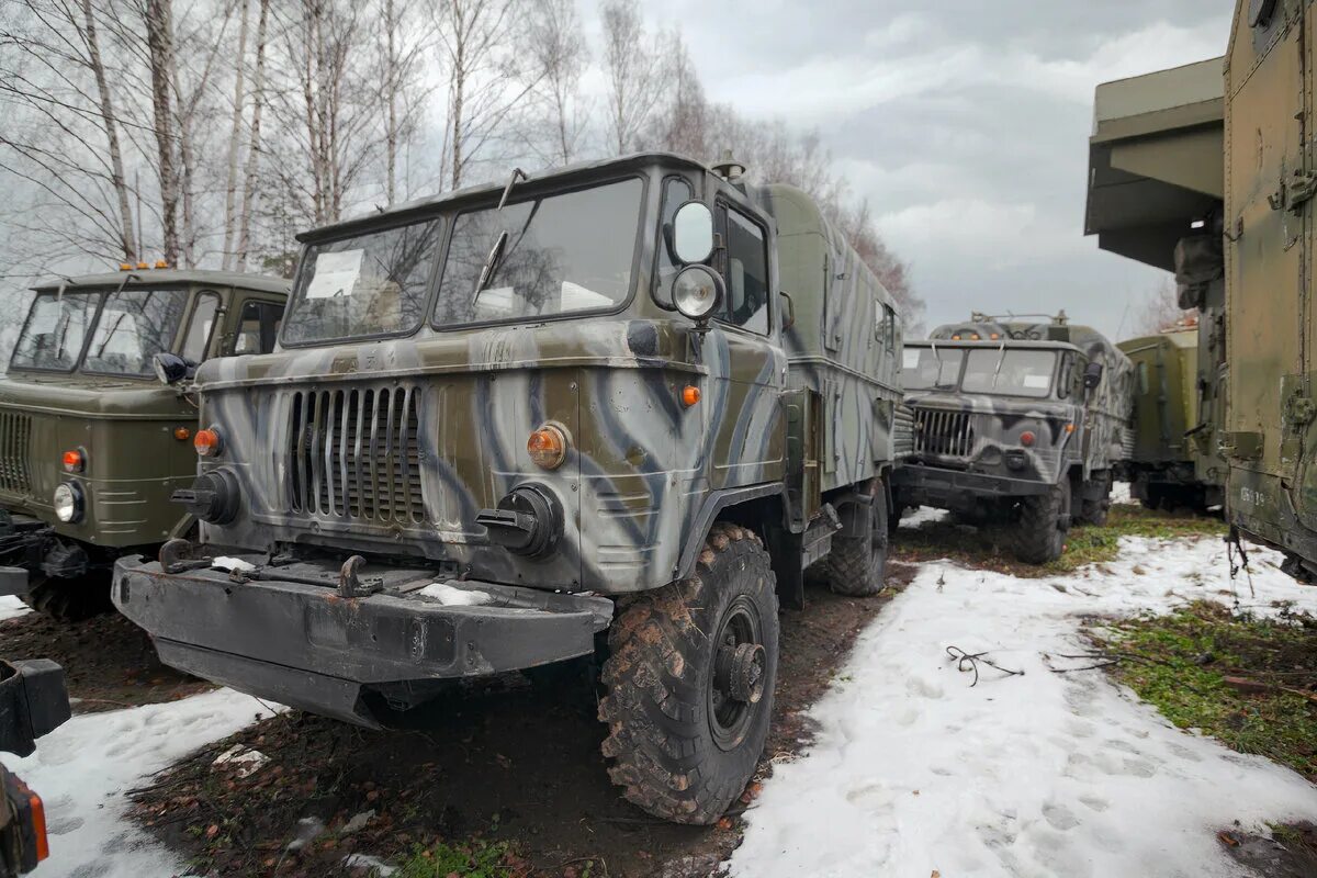 Продажа военной техники цена фото Березки, снег и кладбище военной техники Урбекс всея Руси Дзен