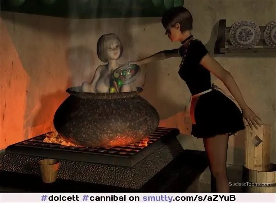 Продажа жен на мясо дольчет фото рассказы Canned Meat Cannibalism Dolcett Factory Smutty Com My XXX Hot Girl