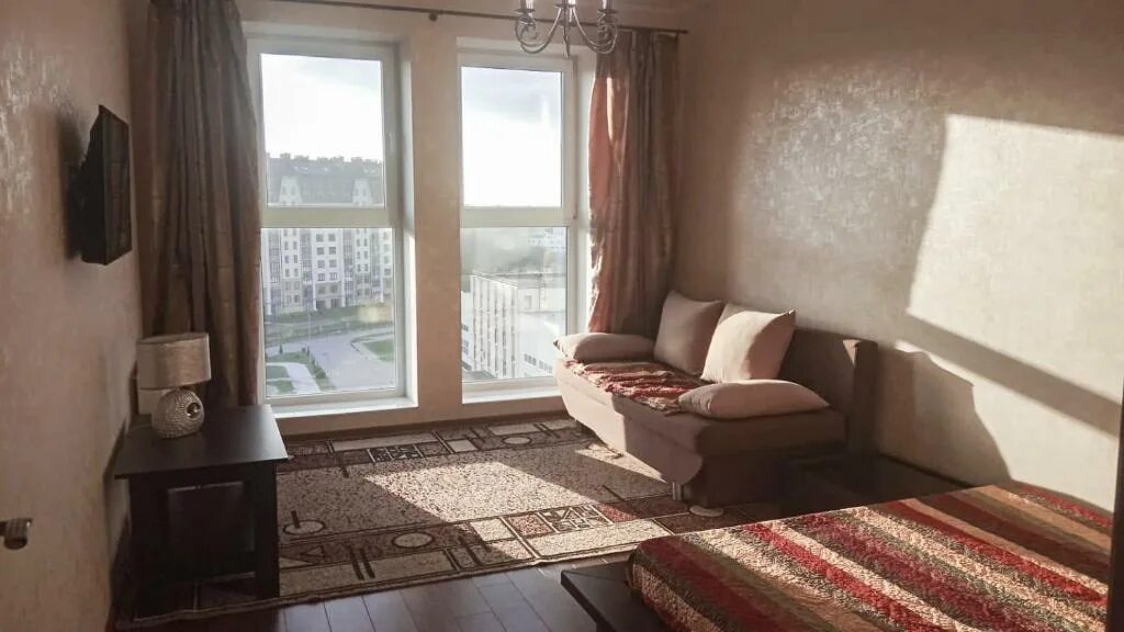 Продуктовая база ул тургенева 10д зеленоградск фото Apartent Turgeneva 10G, Zelenogradsk (updated prices 2024)