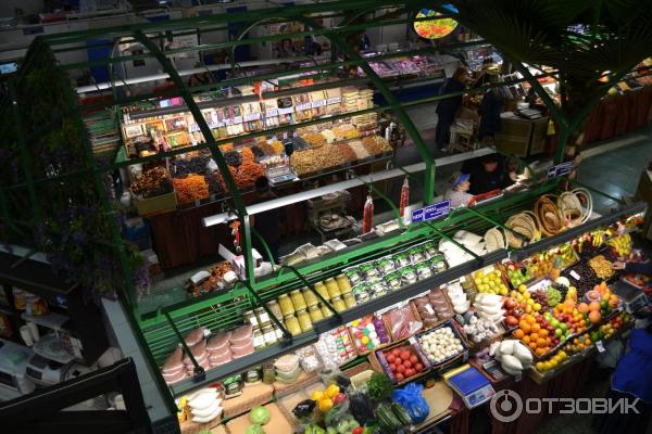 Продуктовый рынок хабаровск микрорайон красная речка фото Отзыв о Центральный рынок г. Хабаровска (Россия, Хабаровск) Очень хороший рынок