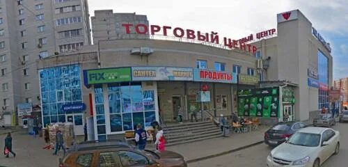 Продуктовый рынок ул вильямса 32 фото Олан обувь, shoe store, Russia, Tula, ulitsa Vilyamsa, 32 - Yandex Maps