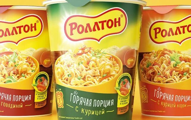 Продукты быстрого приготовления фото Агрофирма "Южная" и Курчатовский институт начали сотрудничество АгроВести