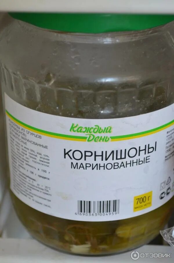 Продукты каждый день фото Отзыв о Продукты "Каждый день" Каждый день используем "Каждый день"