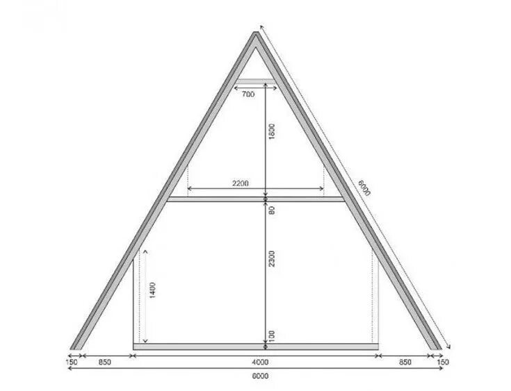 Проект а фрейм дома с чертежами А-Образный дом. A-frame. Дом шалаш. Шалаш, Дом, Дом из деревянных поддонов