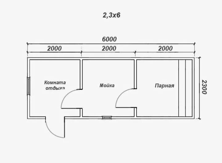 Проект бани 6 6 чертежи Неактивно