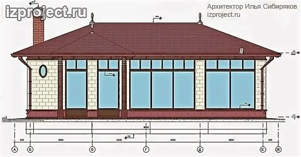 Проект беседки чертежи кирпич Проект беседки с барбекю Планы беседки, Беседка, Уличные камины