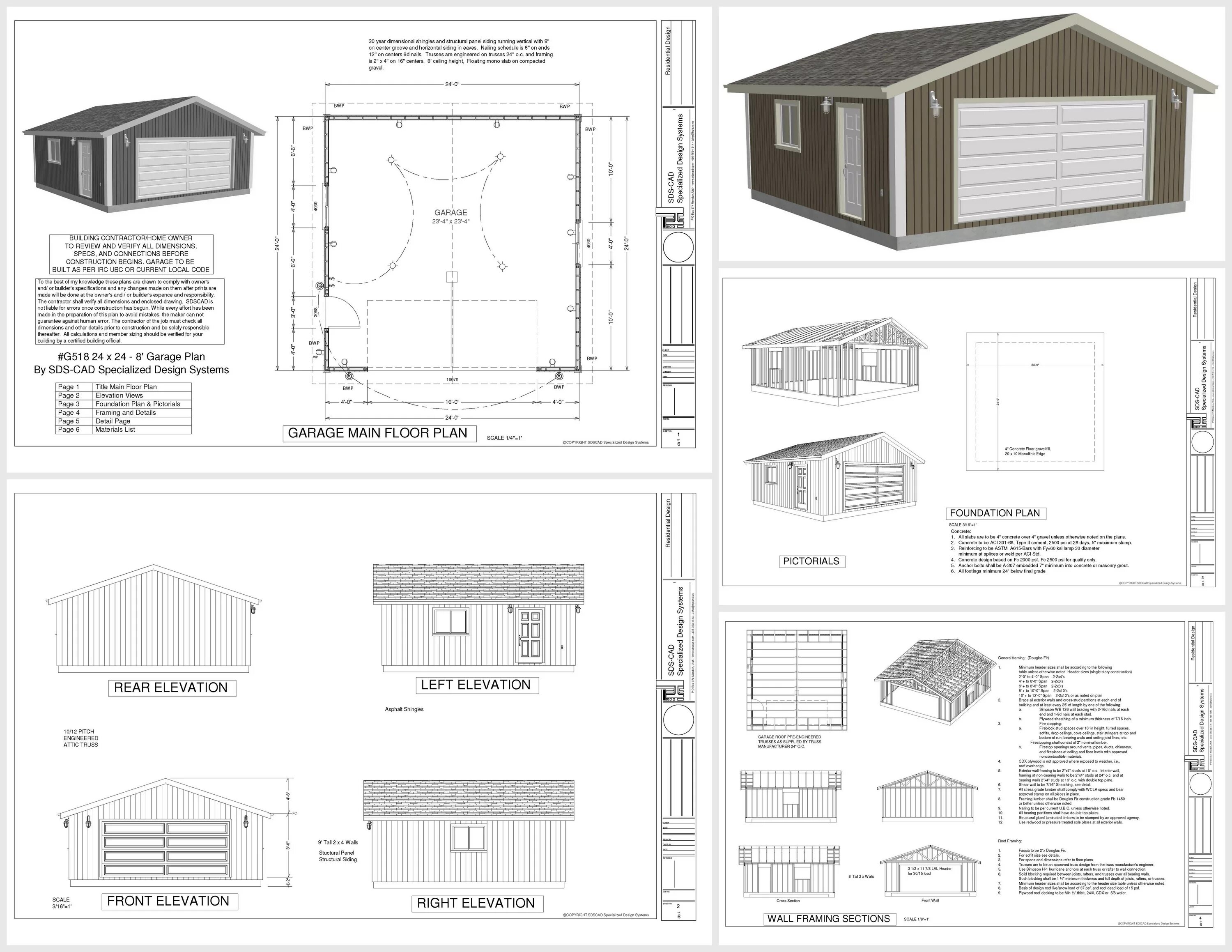 Проект чертеж фото с размерами Pin on shed