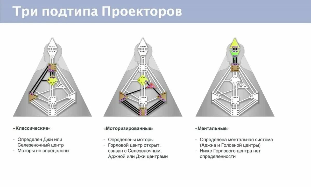 Проект дизайн человека ТИПЫ В ДИЗАЙНЕ ЧЕЛОВЕКА Точка Входа Дзен