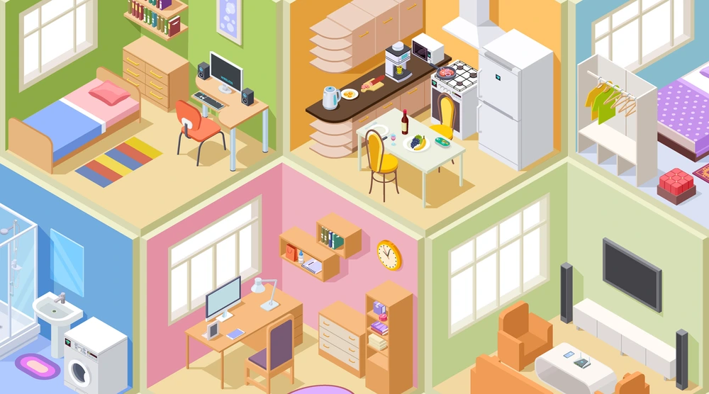 Проект дизайн игрушки 6 Best Home Design Games To Boost Your Creativity Foyr