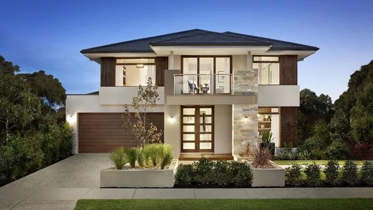 Проект дома фото бесплатно House Designs & House Plans in Melbourne Carlisle Homes House exterior, Facade h