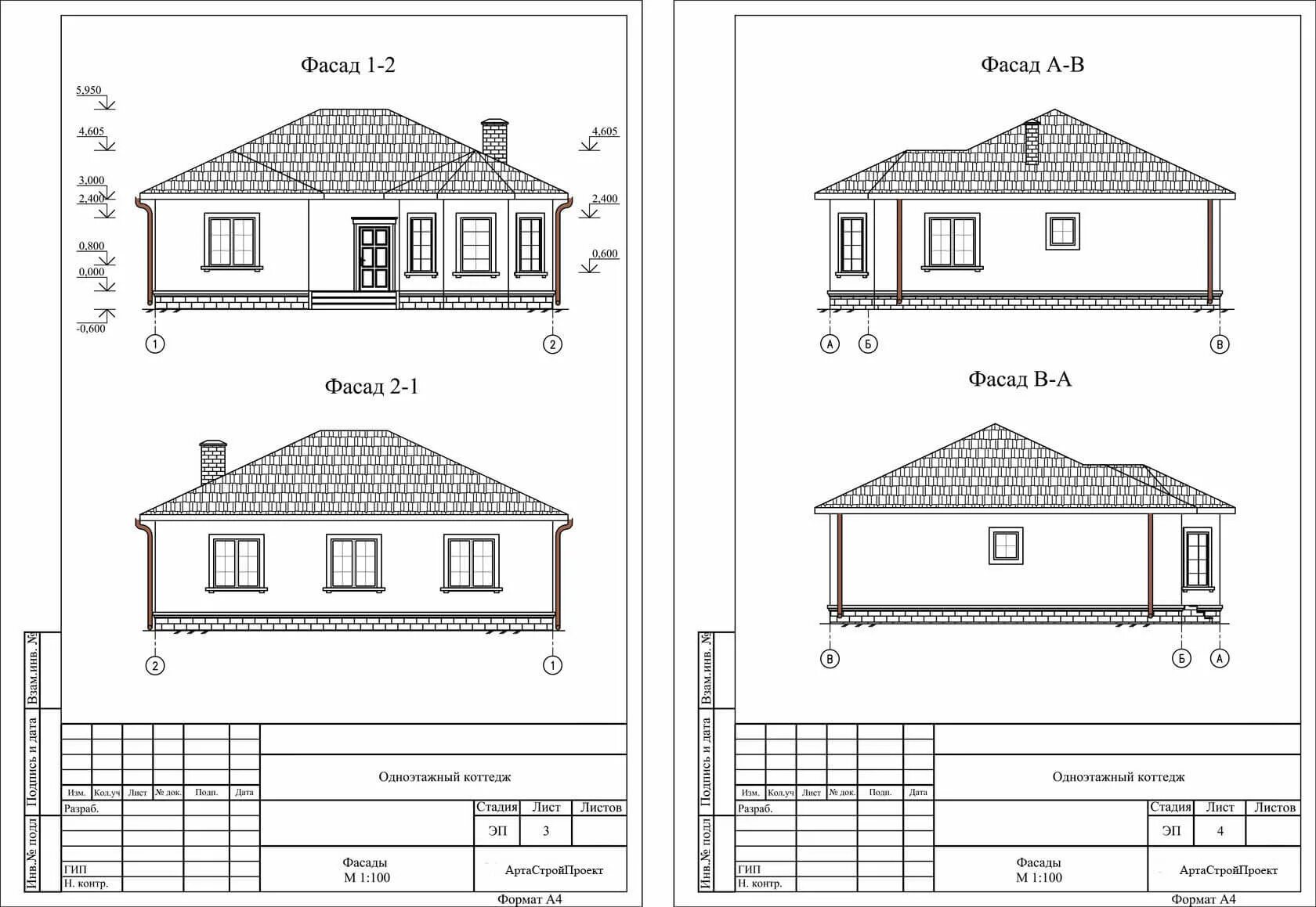 Проект дома из газобетона бесплатно с чертежами Готовый проект дома из газоблока 13х11 м