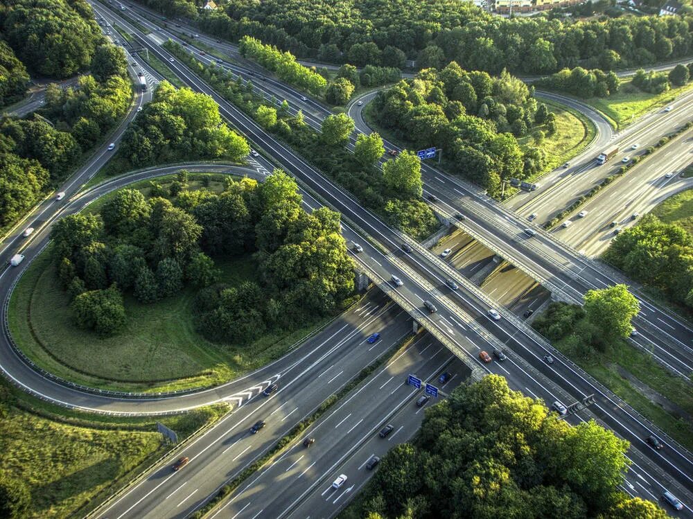 Проект дорог фото The Future Of Transportation Is... The Highway? Georgia Public Broadcasting