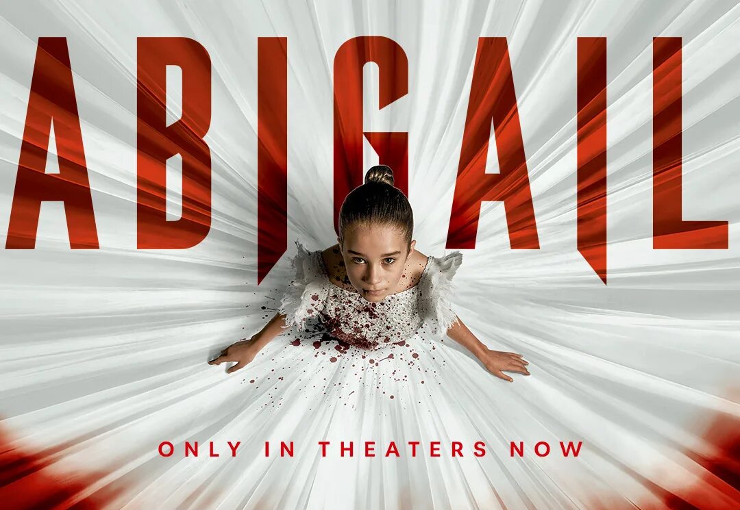 Проект эбигейл фото Abigail (2024) Horror Film Wiki Fandom