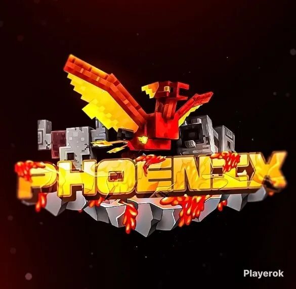 Проект феникс новосиль фото Купить Монеты на сервере Phoenix 1кк Minecraft за 100 ₽ - Предметы Minecraft