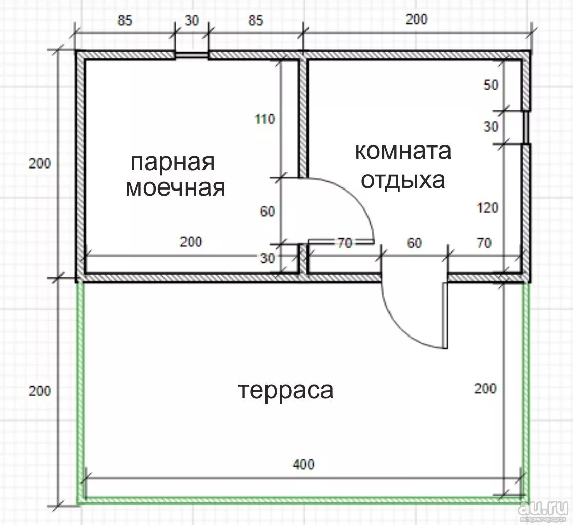 Проект каркасной бани с чертежами и материалами Как рассчитать каркасную баню 4*4 метра + фото и чертежи