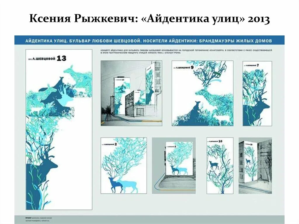 Проект на тему графический дизайн Проект по графическому дизайну