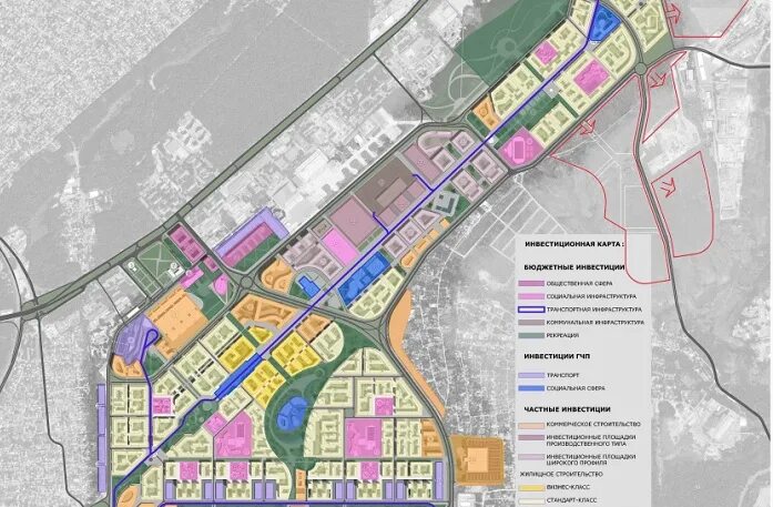 Проект планировки территории аэропорта Новый образ старого аэропорта в Ростове презентован - он требует дискуссии Экспе