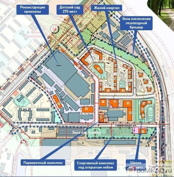 Проект планировки территории богородское Доброе утро, соседи. Нарыл свежую информацию. ЖК "Богородская слобода" г.Москва,