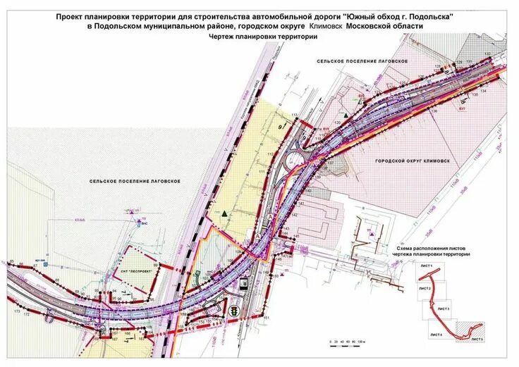 Проект планировки территории для строительства дороги Pin on Автостоянка Дренаж Map, Map screenshot, Mar