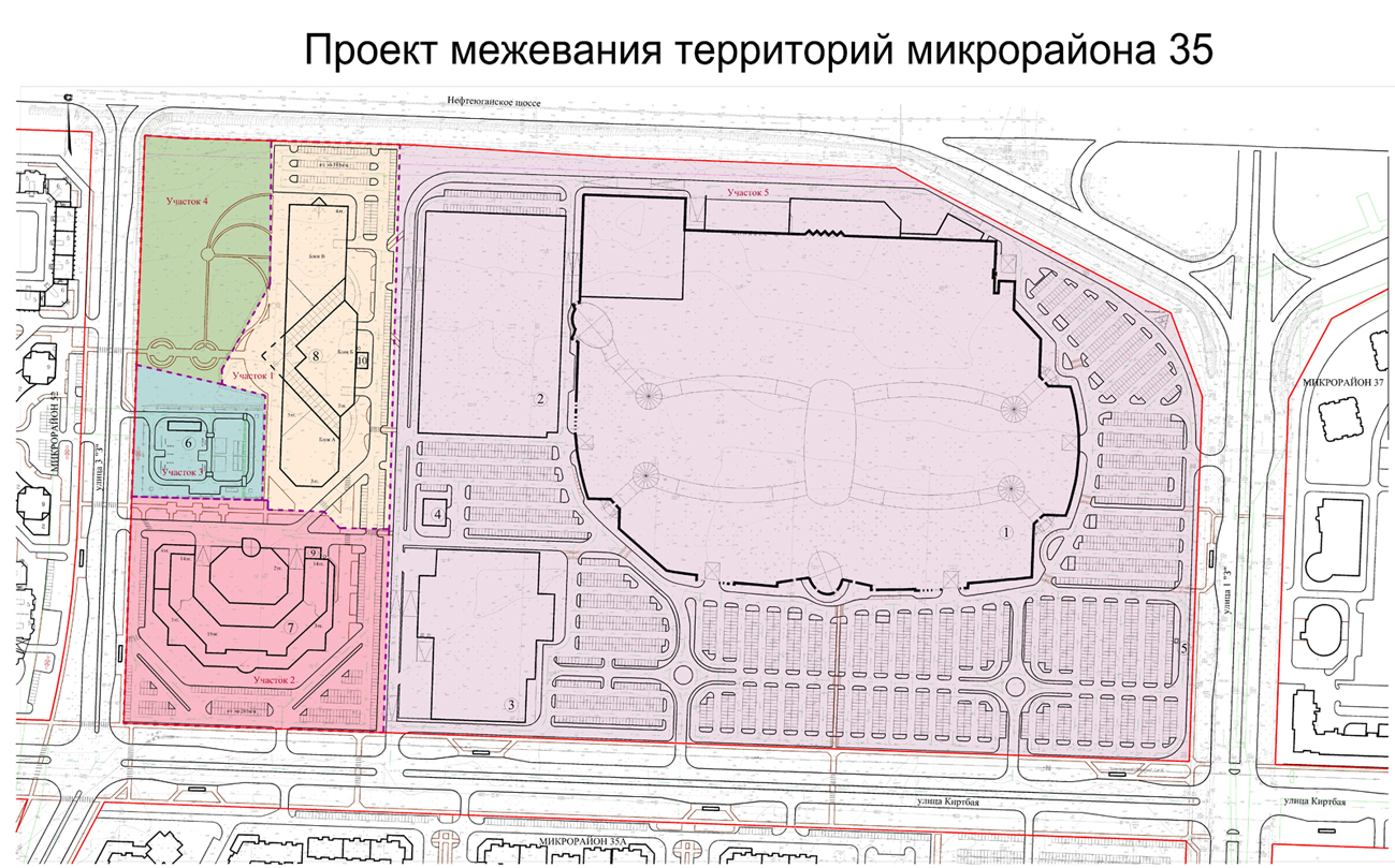 Проект планировки территории грк Утверждены проекты планировки и межевания микрорайона 35 Новые документы Официал