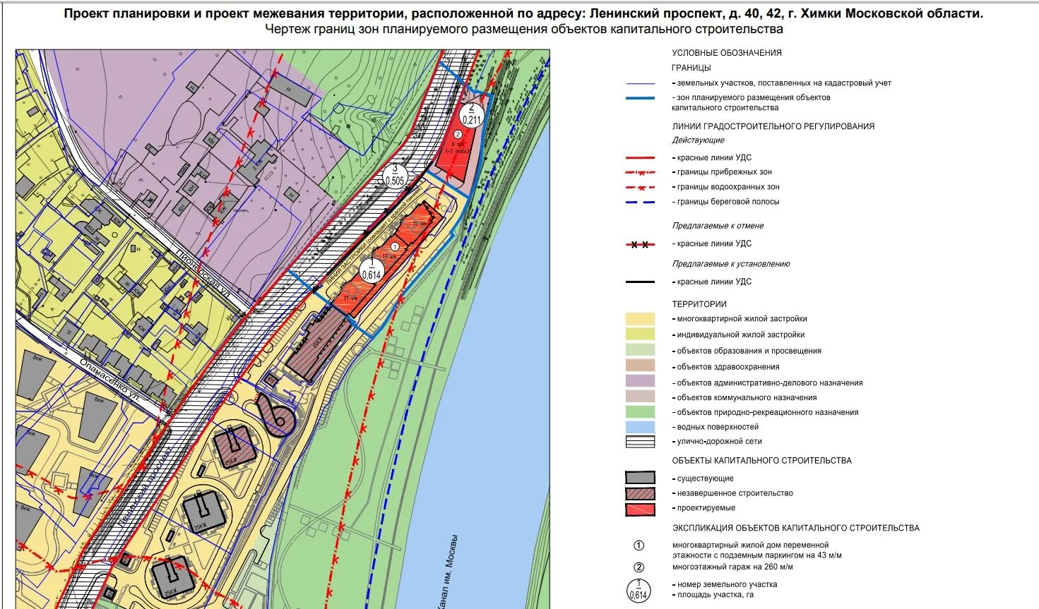 Проект планировки территории химки Еще две многоэтажки запроектированы в Химках Экооборона Московской области