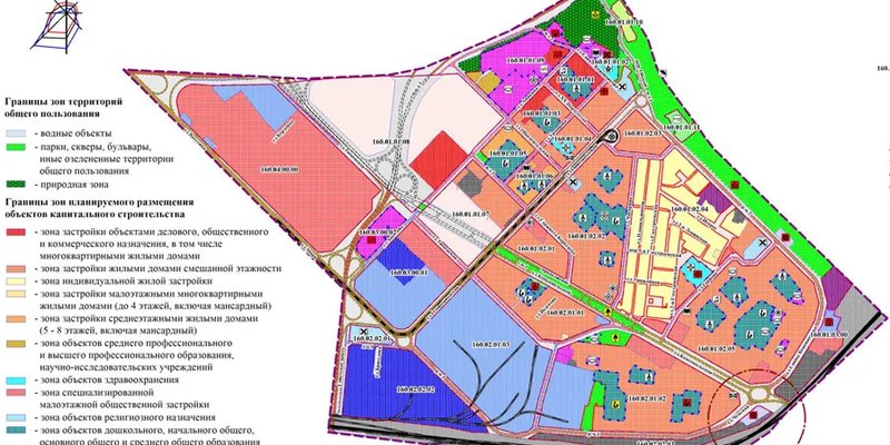 Проект планировки территории новосибирск В Новосибирске утвержден проект планировки территории в Кировском районе Дзен
