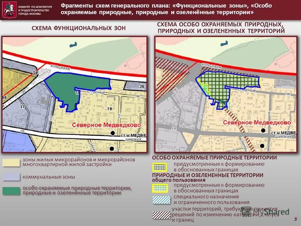 Проект планировки территории особой экономической зоны Проект планировки территории оэз