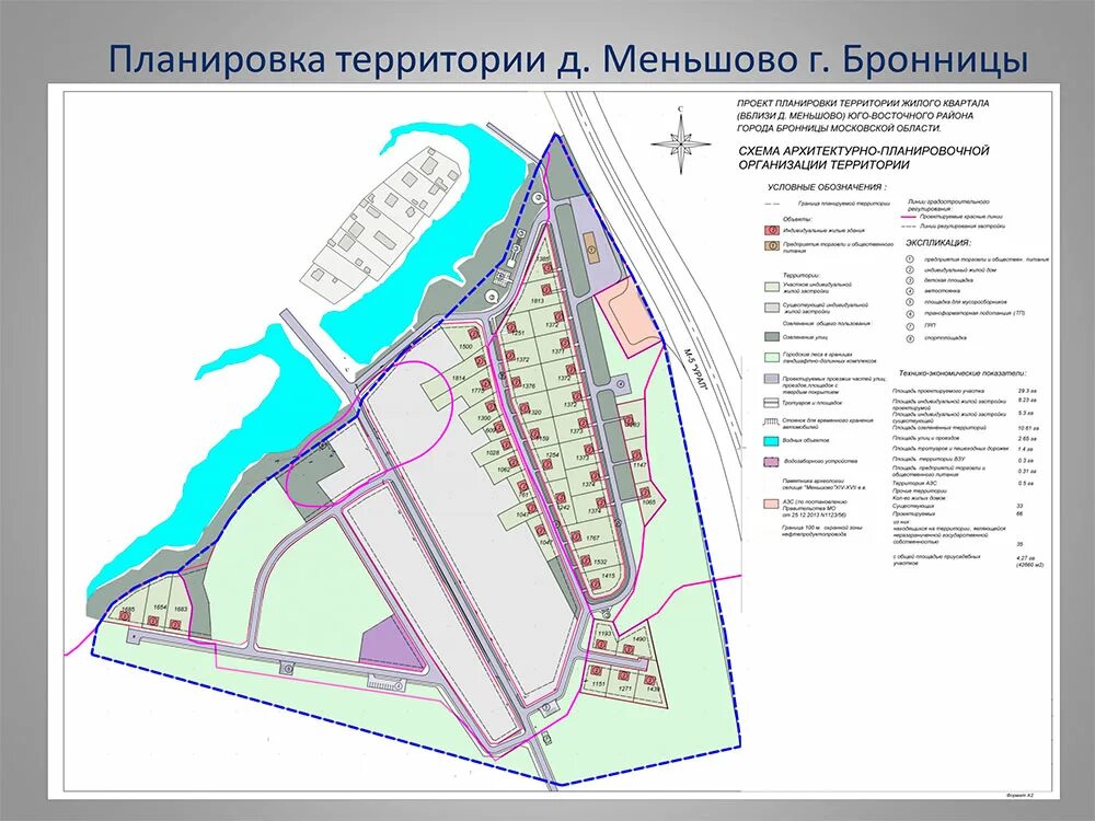 Проект планировки территории раменское Продажа участков (квартир) в малоэтажном жк вблизи д. Меньшово в Раменском район