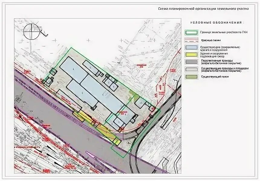 Проект планировки территории разрабатывается Andoga Development Company, архитектурное бюро - Яндекс Карты