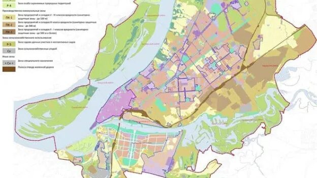 Проект планировки территории самара В историческом центре Самары в установленных границах разрешили возводить пятиэт