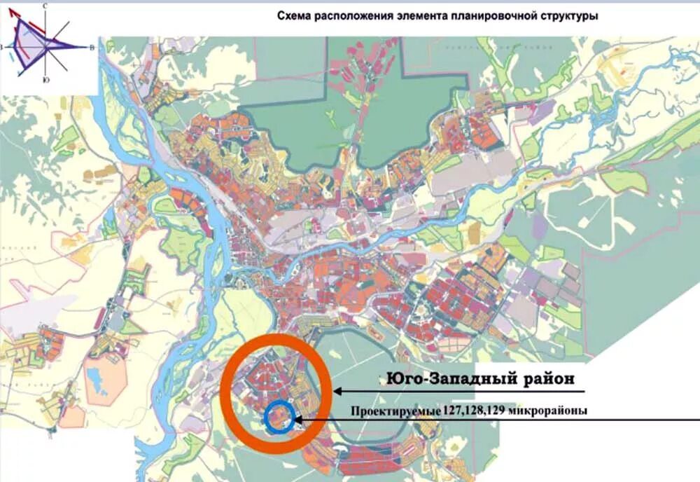 Проект планировки территории улан удэ Комплексная застройка 128 квартала Октябрьского района г. Улан-Удэ Недвижимость