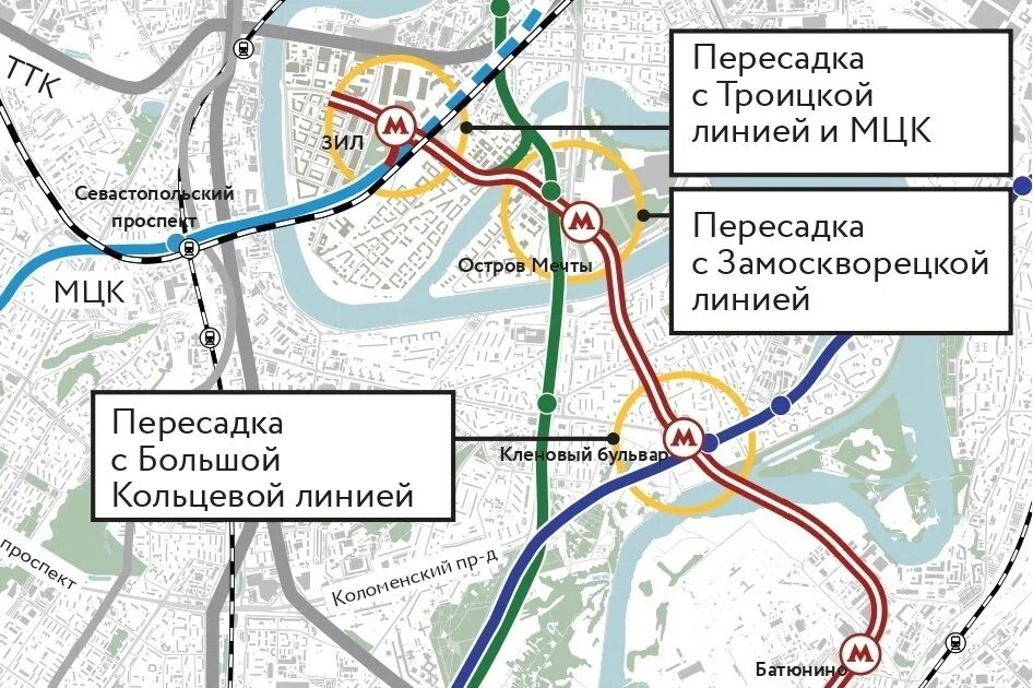 Проект планировки второго участка троицкой линии метро Картинки МЕТРО КЛЕНОВЫЙ БУЛЬВАР НА КАРТЕ МЕТРО