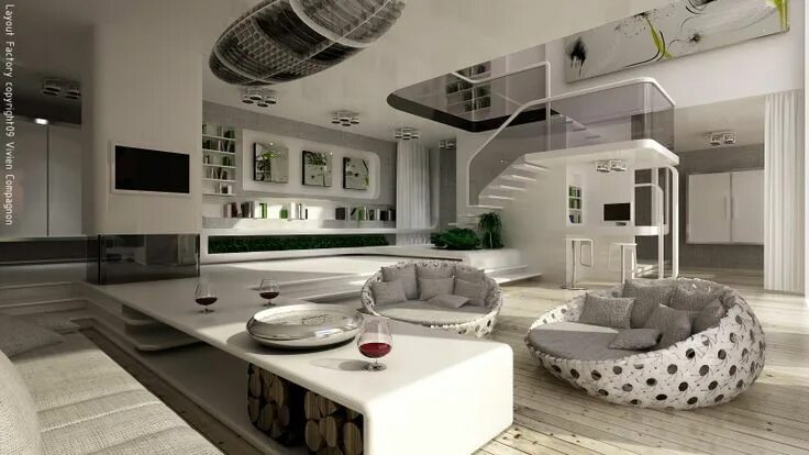 Проект про интерьер décorateur d'intérieur Decor design, Design, Home decor