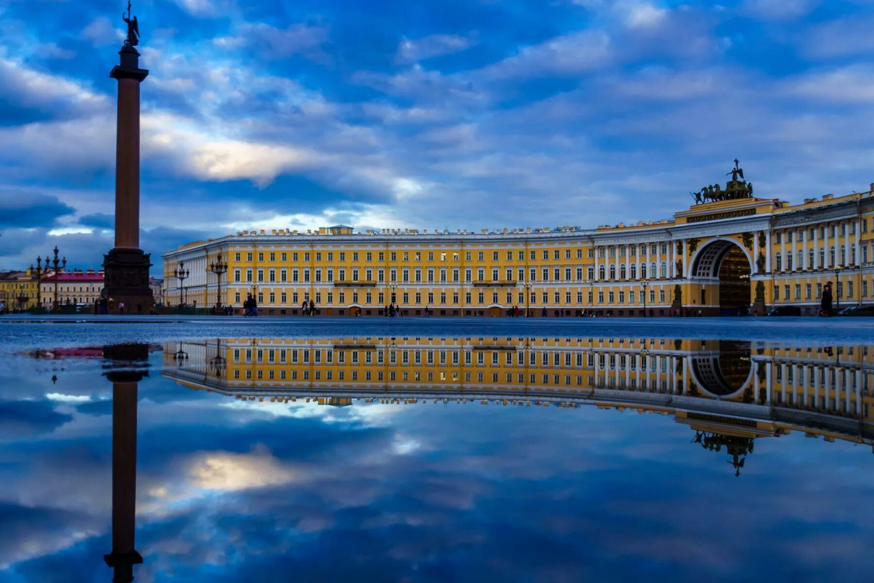 Проект санкт петербург фото Коми в Санкт-Петербурге