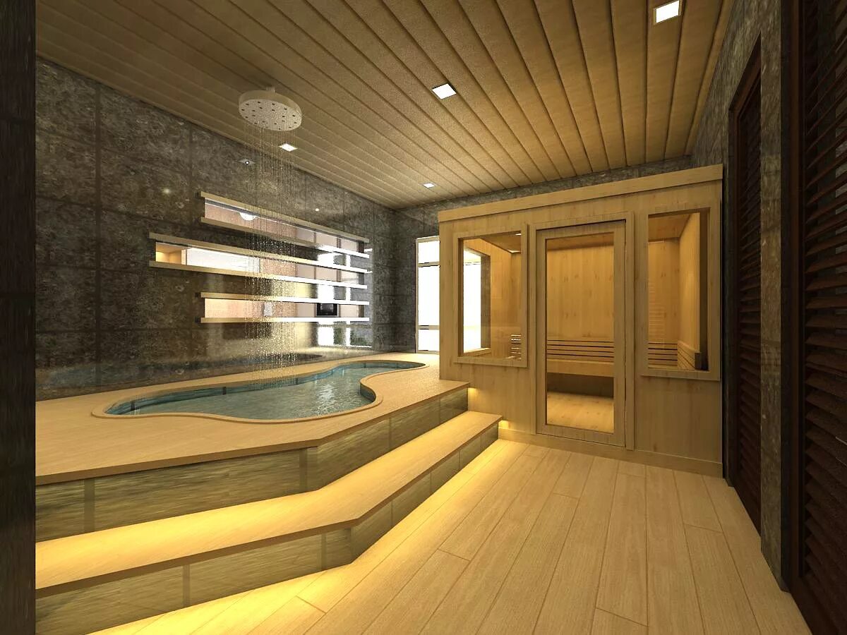 Проект сауны в частном доме фото Account Suspended Private sauna, Luxusbadezimmer, Luxus wohnung