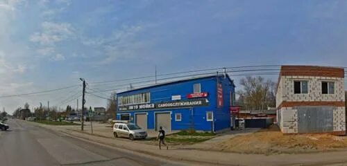 Проект сервис калуга турынино фото Автомойка, carwash, Russia, Kaluga, mikrorayon Turynino, Sovetskaya ulitsa, 22Б 