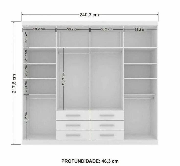 Проект шкафа в спальню фото have for sale Cupboard design, Closet layout, Bedroom cupboard designs