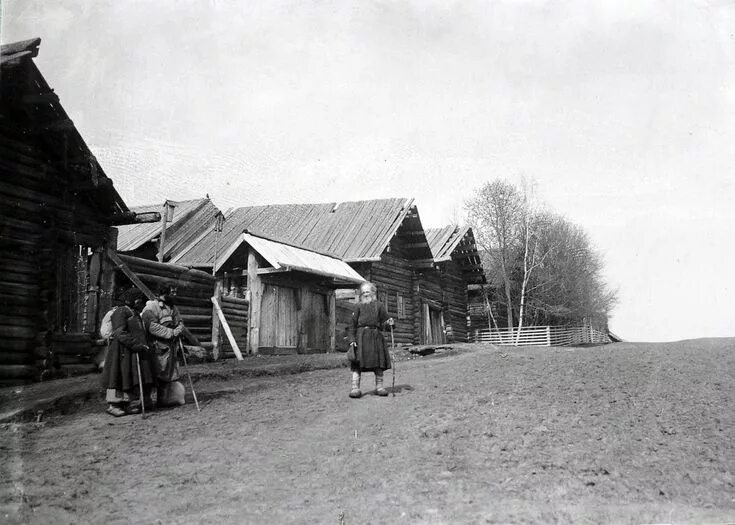 Проект старинное фото С.А. Лобовиков. Портреты крестьян, крестьянский быт Old photos, Photo, Russia