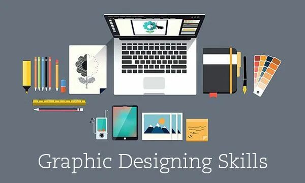 Проект связанный с графическим дизайном Skills Required for Being Good Graphic Designer - Elinsys Blog Graphic design co