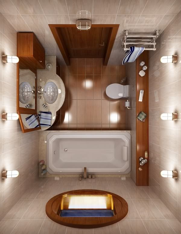 Проект ванны 5 кв м фото small bathroom ideas - Google Search Tiny house bathroom, Bathroom design small,